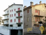 Building in Via Cerquatti - Cingoli (MC) - Ancona L.C. - Bankr. 21/2013 - Sale n.3